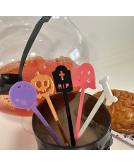 Pack Agitadores Halloween 2023