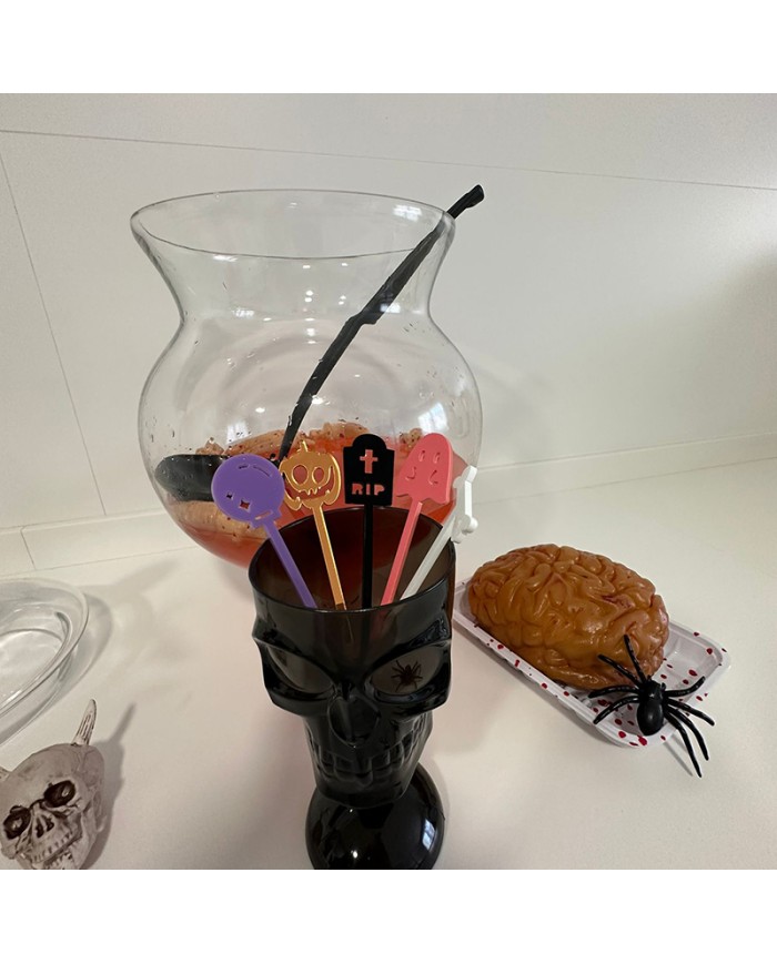 Pack Agitadores Halloween 2023