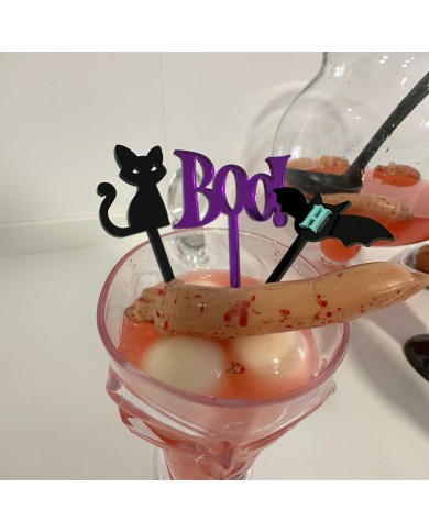 Pack Agitadores Halloween 2023 Pack Agitadores Halloween 2023