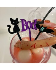 Pack Agitadores Halloween 2023