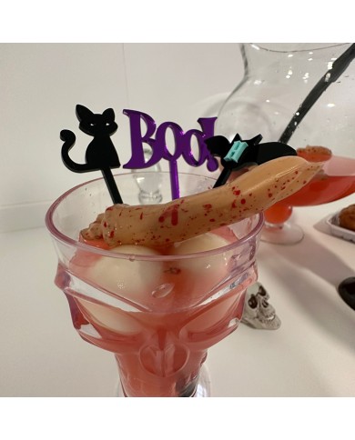 Pack Agitadores Halloween 2023 Pack Agitadores Halloween 2023