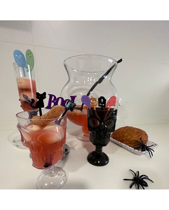 Pack Agitadores Halloween 2023
