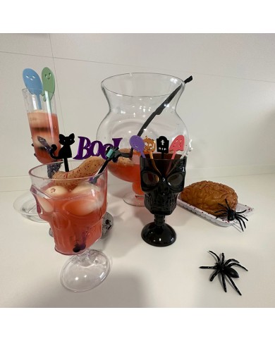 Pack Agitadores Halloween 2023 Pack Agitadores Halloween 2023