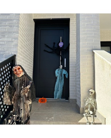 Caja Dulces para Halloween "Calabaza" Caja Dulces para Halloween "Calabaza"