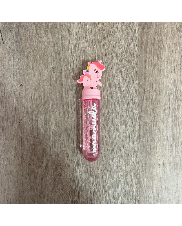 Pompero con Vinilo Individual o Doble