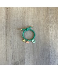 Charm Número Con o Sin Pulsera