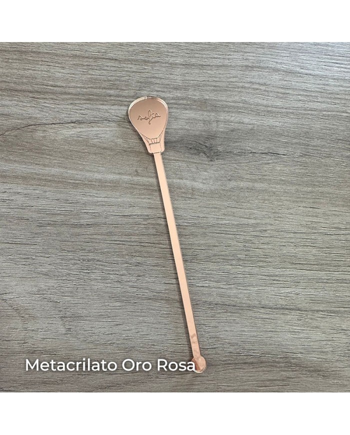 Agitador Globo Aerostático