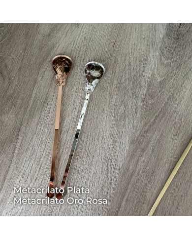 Agitador Globo Aerostático