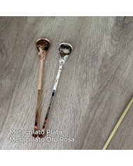 Agitador Globo Aerostático