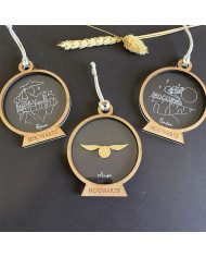 Bola Harry Potter Coche Volador