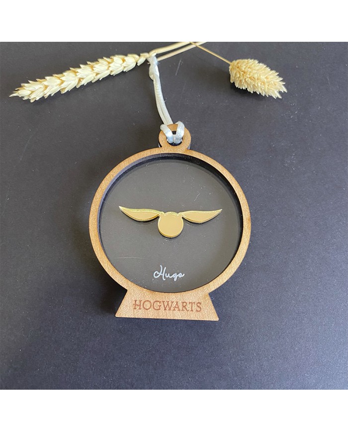 Bola Harry Potter Snitch