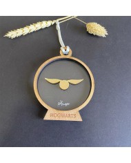 Bola Harry Potter Snitch