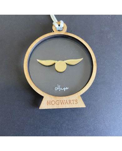 Bola Harry Potter Snitch