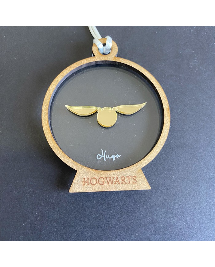 Bola Harry Potter Snitch