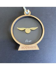 Bola Harry Potter Snitch