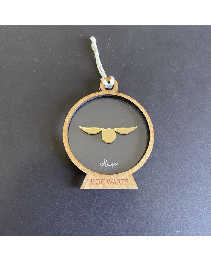 Bola Harry Potter Snitch