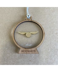 Bola Harry Potter Snitch