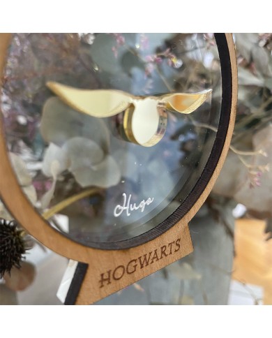 Bola Harry Potter Snitch