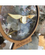 Bola Harry Potter Snitch