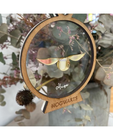 Bola Harry Potter Snitch