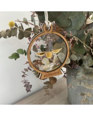 Bola Harry Potter Snitch