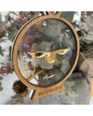 Bola Harry Potter Snitch