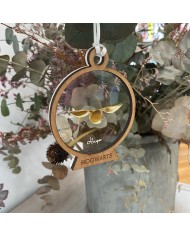 Bola Harry Potter Snitch