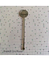 Agitador Nombre Grabado con Detalle Troquelado Agitador Nombre Grabado con Detalle Troquelado