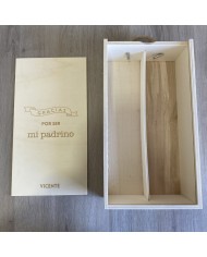 Pack Caja "Gracias por ser mi"