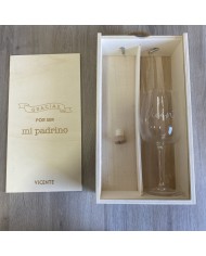 Pack Caja "Gracias por ser mi"