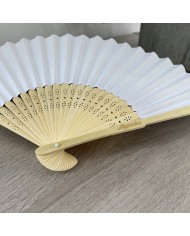 Servilletero de Madera con Nombre Grabado