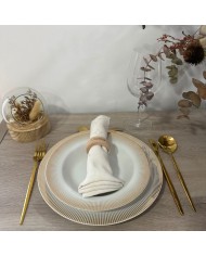 Agitador Estrella con Nombre Grabado