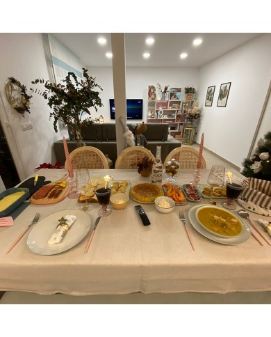 Agitador Estrella con Nombre Grabado