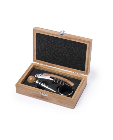 Set para Vinos Pequeño Set para Vinos Pequeño