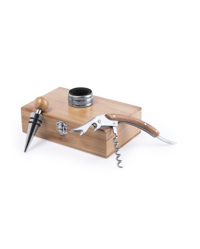 Set para Vinos Pequeño Set para Vinos Pequeño