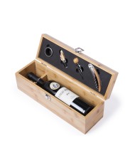Set para Botellas de Vino Grande