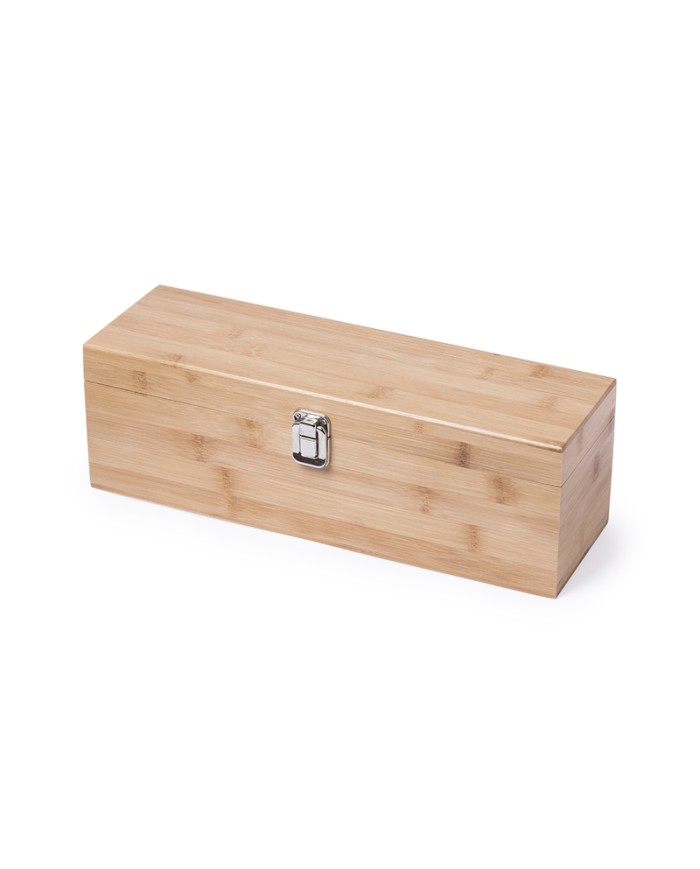 Set para Botellas de Vino Grande