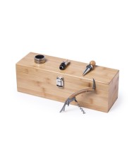 Set para Botellas de Vino Grande