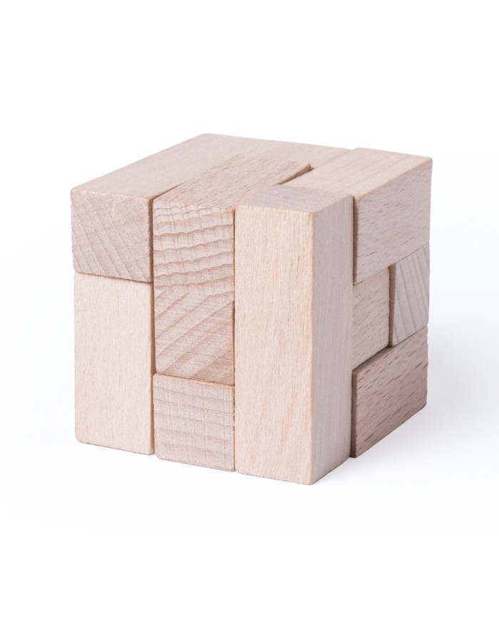 Set de 3 Juegos de Ingenio y Habilidad