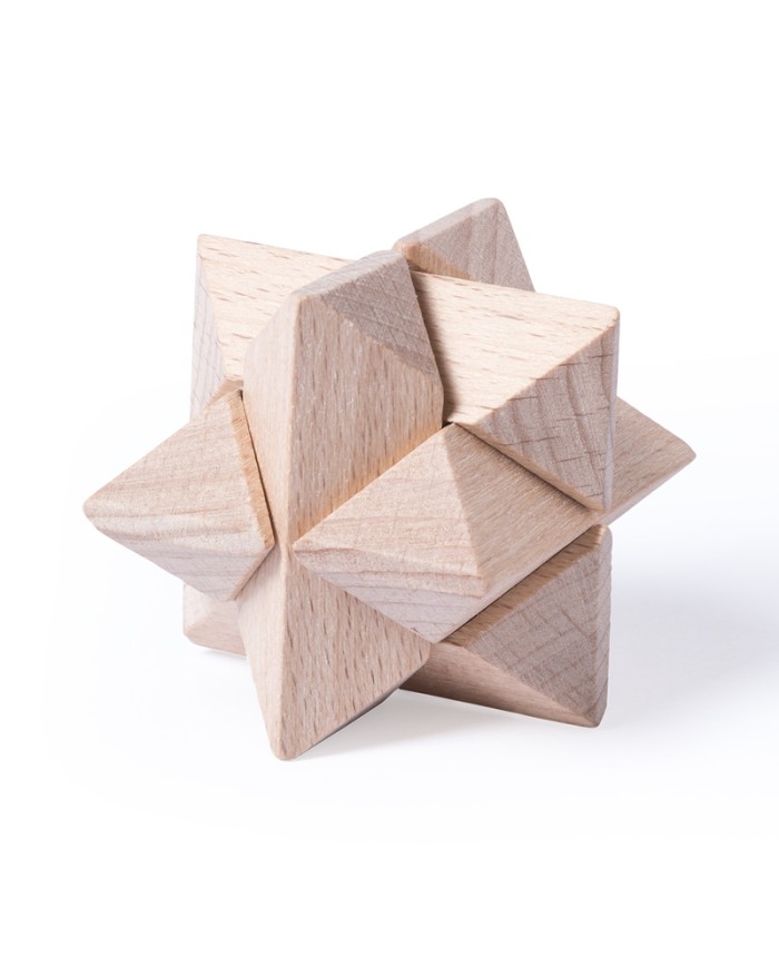 Set de 3 Juegos de Ingenio y Habilidad