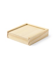 Set de Juegos con Cartas y Dados