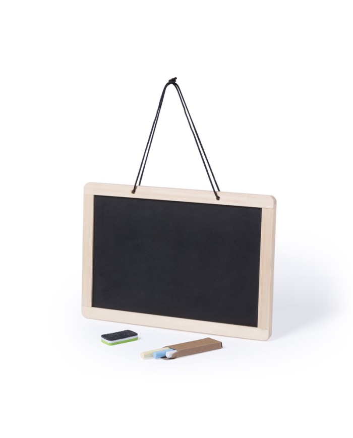 Pizarras Personalizadas con Nombre Grabado