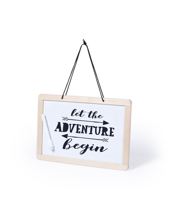 Pizarras Personalizadas con Nombre Grabado