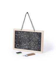 Pizarras Personalizadas con Nombre Grabado