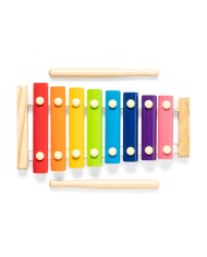 Xilófono Infantil Personalizado