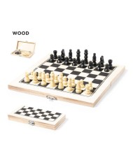 Ajedrez Personalizado