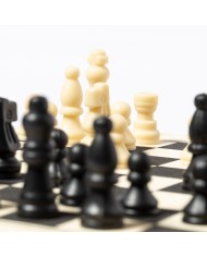 Ajedrez Personalizado