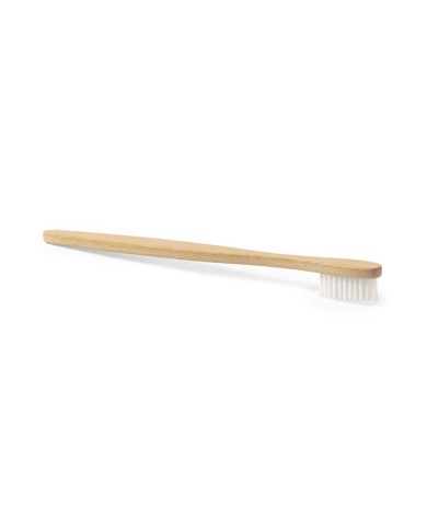 Cepillo de Dientes de Madera Personalizado con Nombre Grabado Cepillo de Dientes de Madera Personalizado con Nombre Grabado