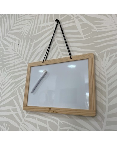 Pizarras Personalizadas con Nombre Grabado Pizarras Personalizadas con Nombre Grabado