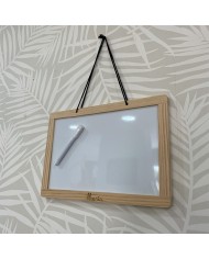 Pizarras Personalizadas con Nombre Grabado